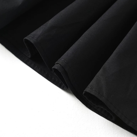 The Ronelah Abstract Tail Sweater - Picture 8 of 8